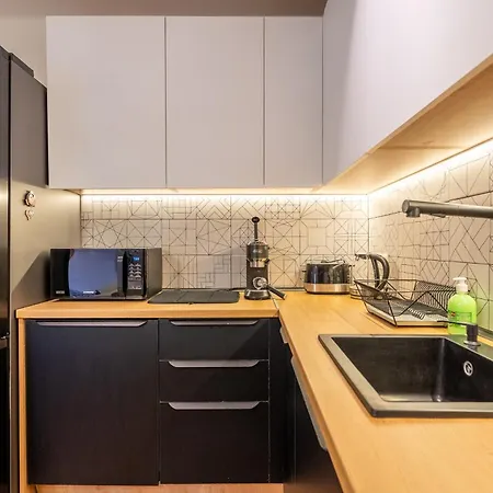 Apartamento Arte Sofía