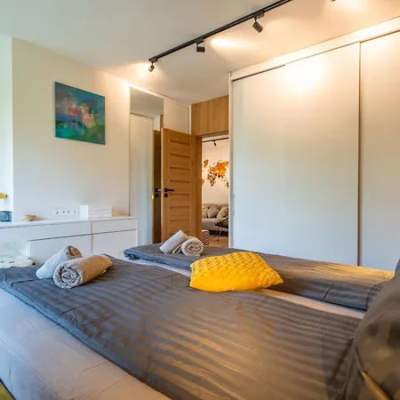 Arte Apartamento Sofía