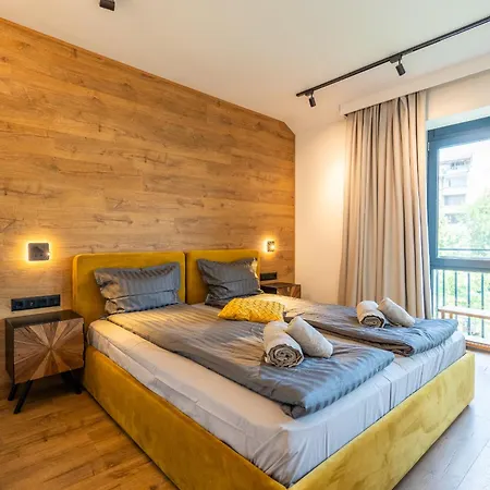 Arte Apartamento Sofía