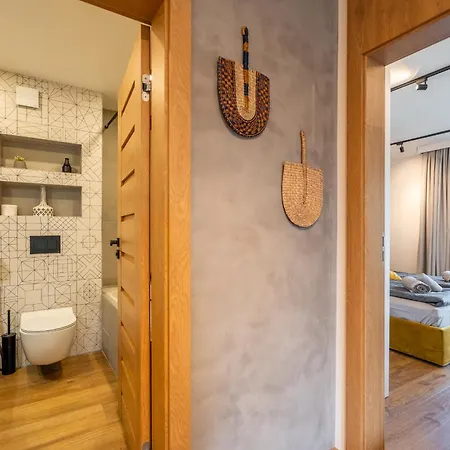 Apartamento Arte Sofía