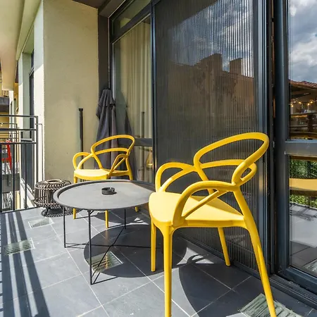 Daire Arte