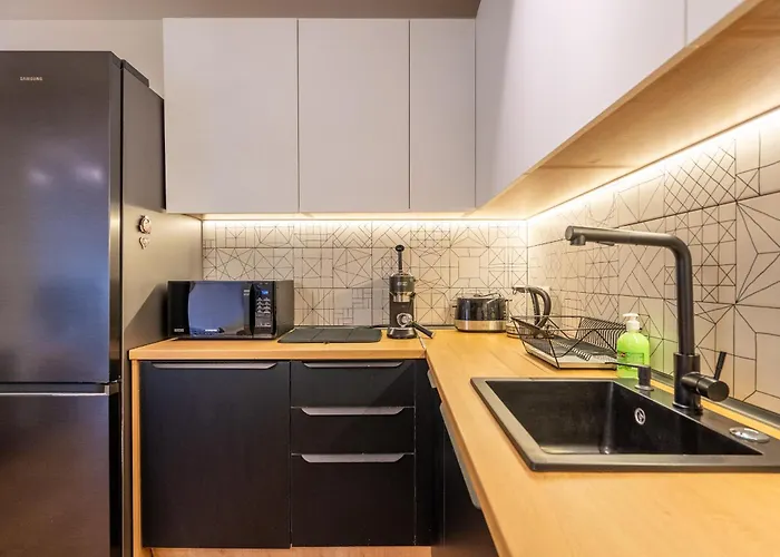 Lejlighed Arte Sofia