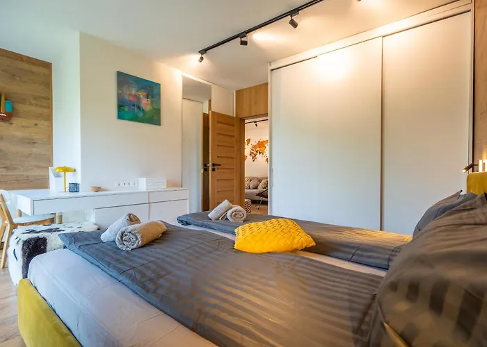 Arte Lejlighed Sofia