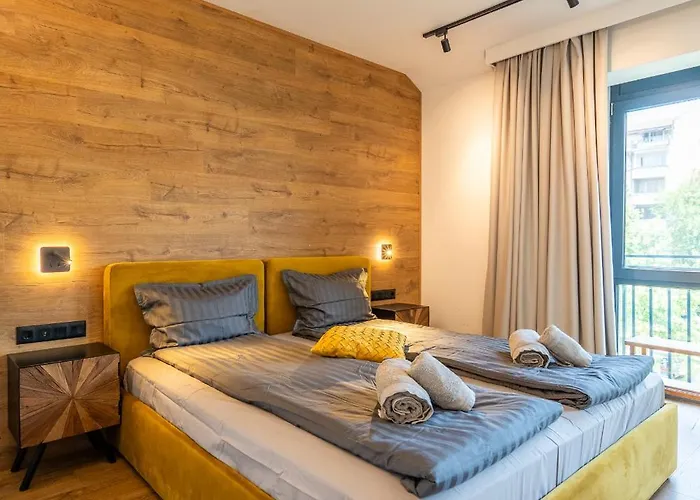 Arte Lejlighed Sofia