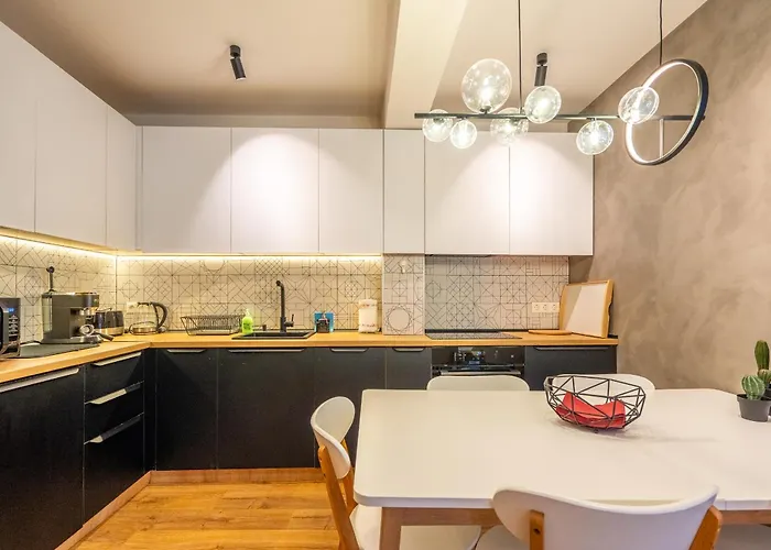 Arte Lejlighed Sofia