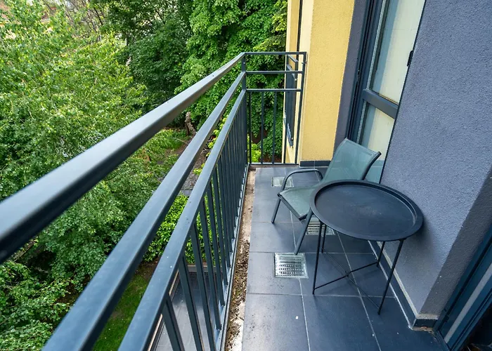 Lejlighed Arte Sofia