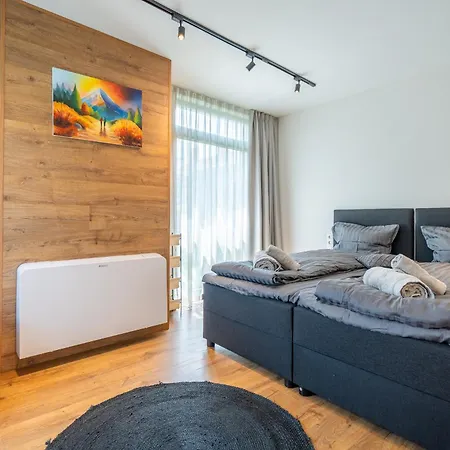 Appartement Arte Sofia