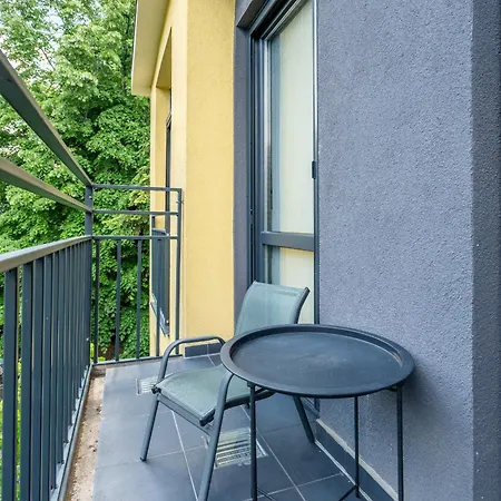 Appartement Arte Sofia