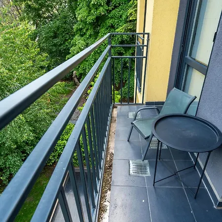 Appartement Arte Sofia